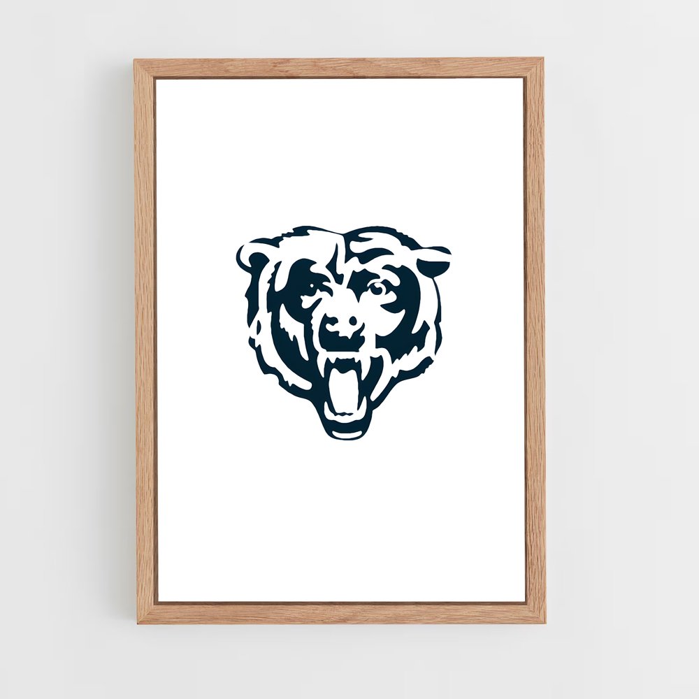 Poster Bears Nation (vue 4)